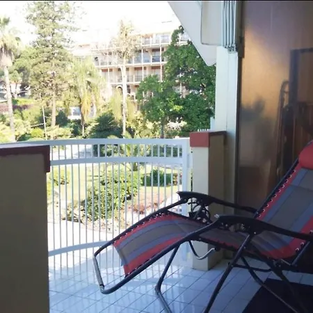 Casa Margot דירה סנרמו