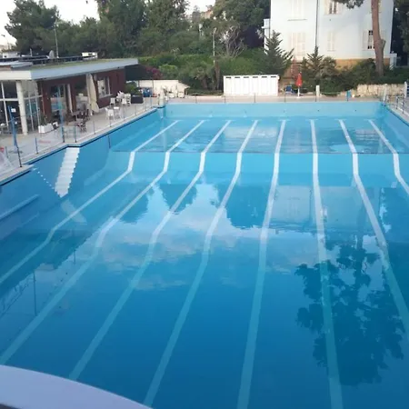 דירה Casa Margot