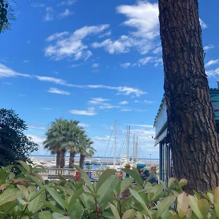 דירה Casa Margot *