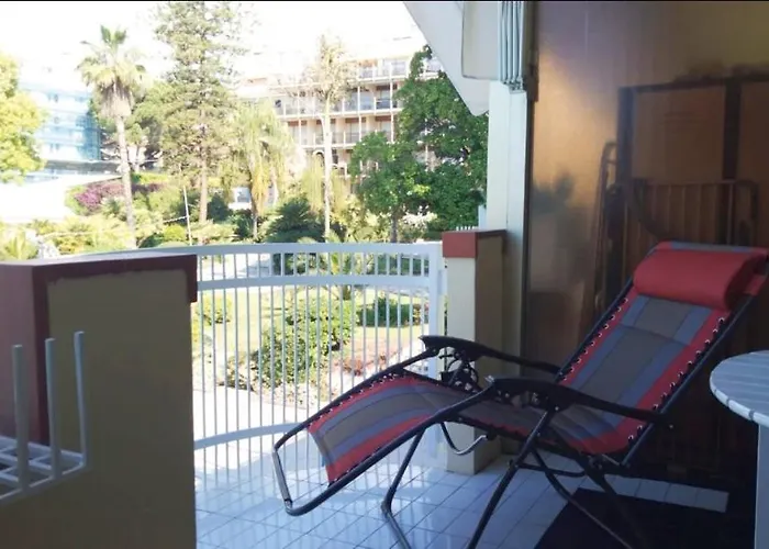 Casa Margot דירה סנרמו