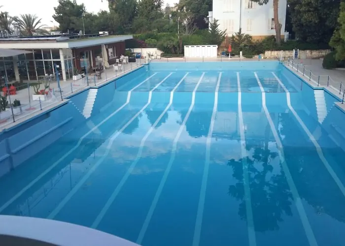 דירה Casa Margot