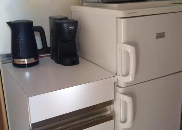 דירה Casa Margot