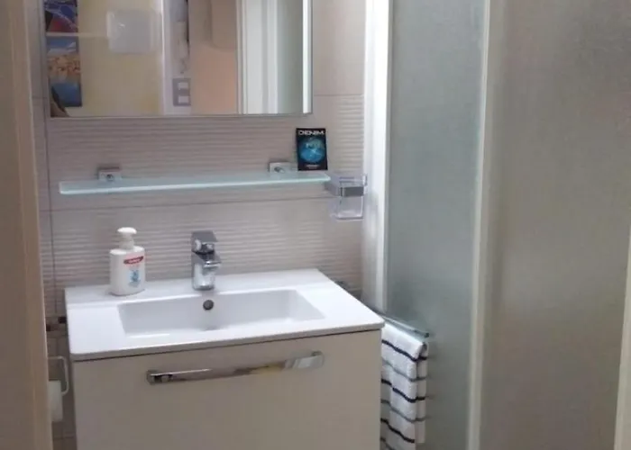 Casa Margot דירה סנרמו