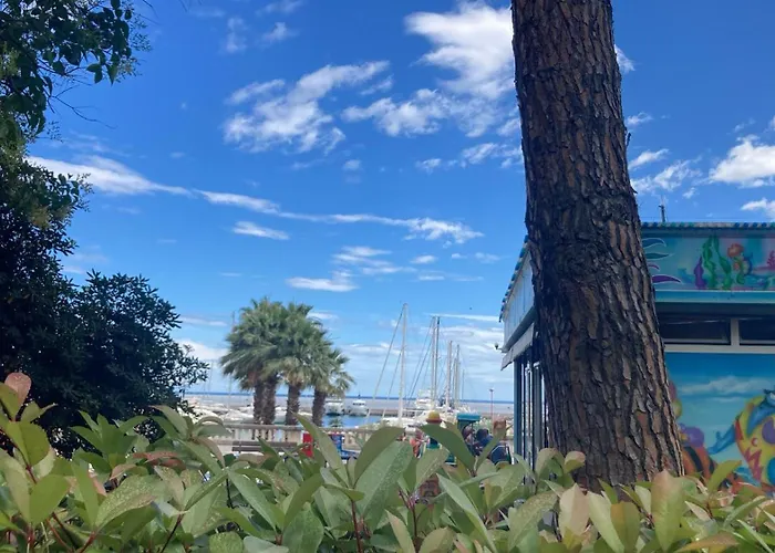 דירה Casa Margot *