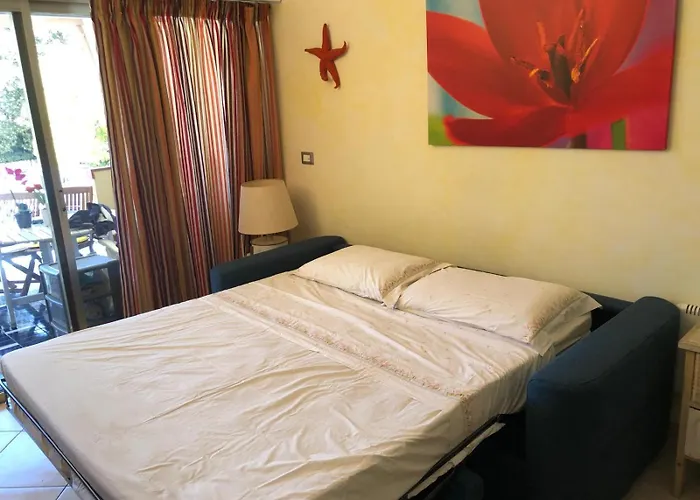 Casa Margot דירה *