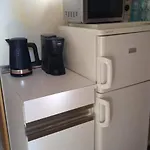 アパート Casa Margot