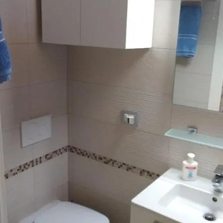 Appartamento Casa Margot