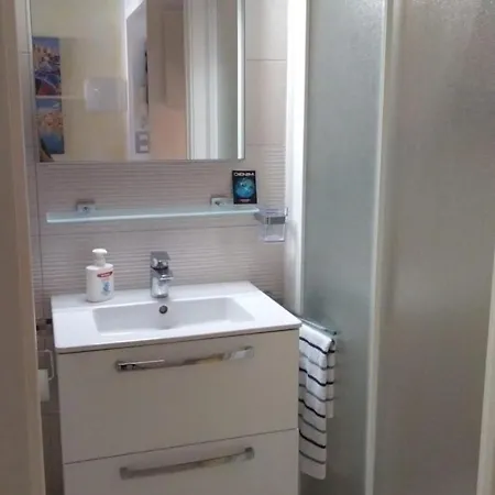 Casa Margot Appartamento Sanremo