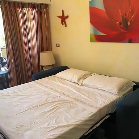 Casa Margot Apartment *