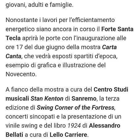 Casa Margot * Sanremo